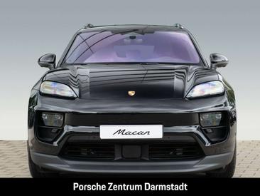 Porsche Macan Electrique Base — photo 6