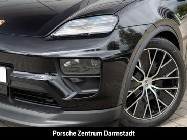 Porsche Macan Electrique Base — photo 7