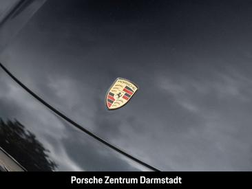 Porsche Macan Electrique Base — photo 8