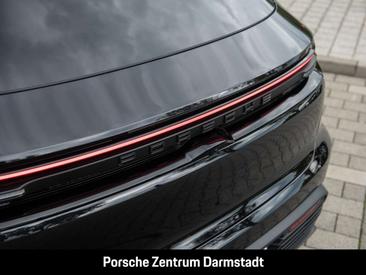 Porsche Macan Electrique Base — photo 10