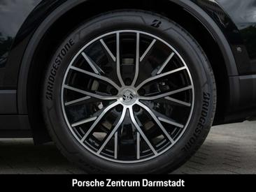 Porsche Macan Electrique Base — photo 14