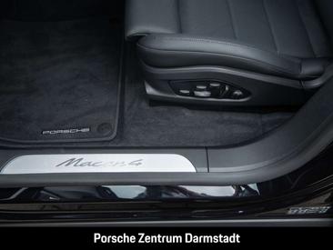 Porsche Macan Electrique Base — photo 15