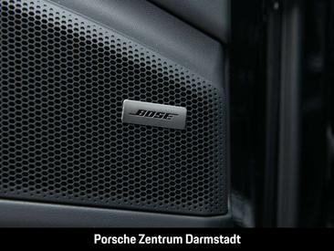 Porsche Macan Electrique Base — photo 17
