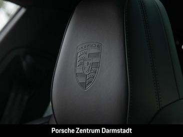 Porsche Macan Electrique Base — photo 18