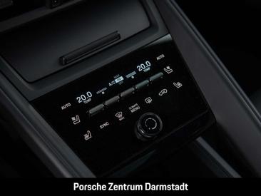 Porsche Macan Electrique Base — photo 21