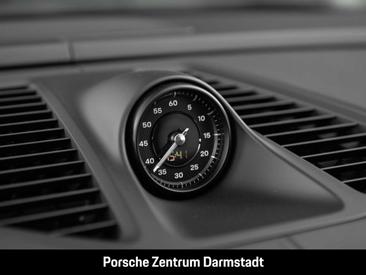 Porsche Macan Electrique Base — photo 25