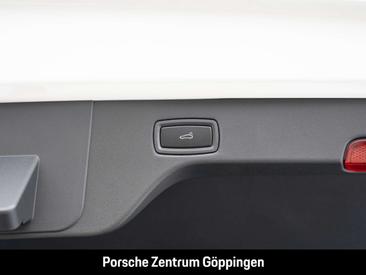 Porsche Macan Electrique Crossover 4 — photo 29