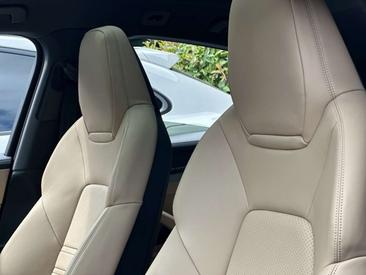 Porsche Cayenne III Turbo Coupé — photo 8