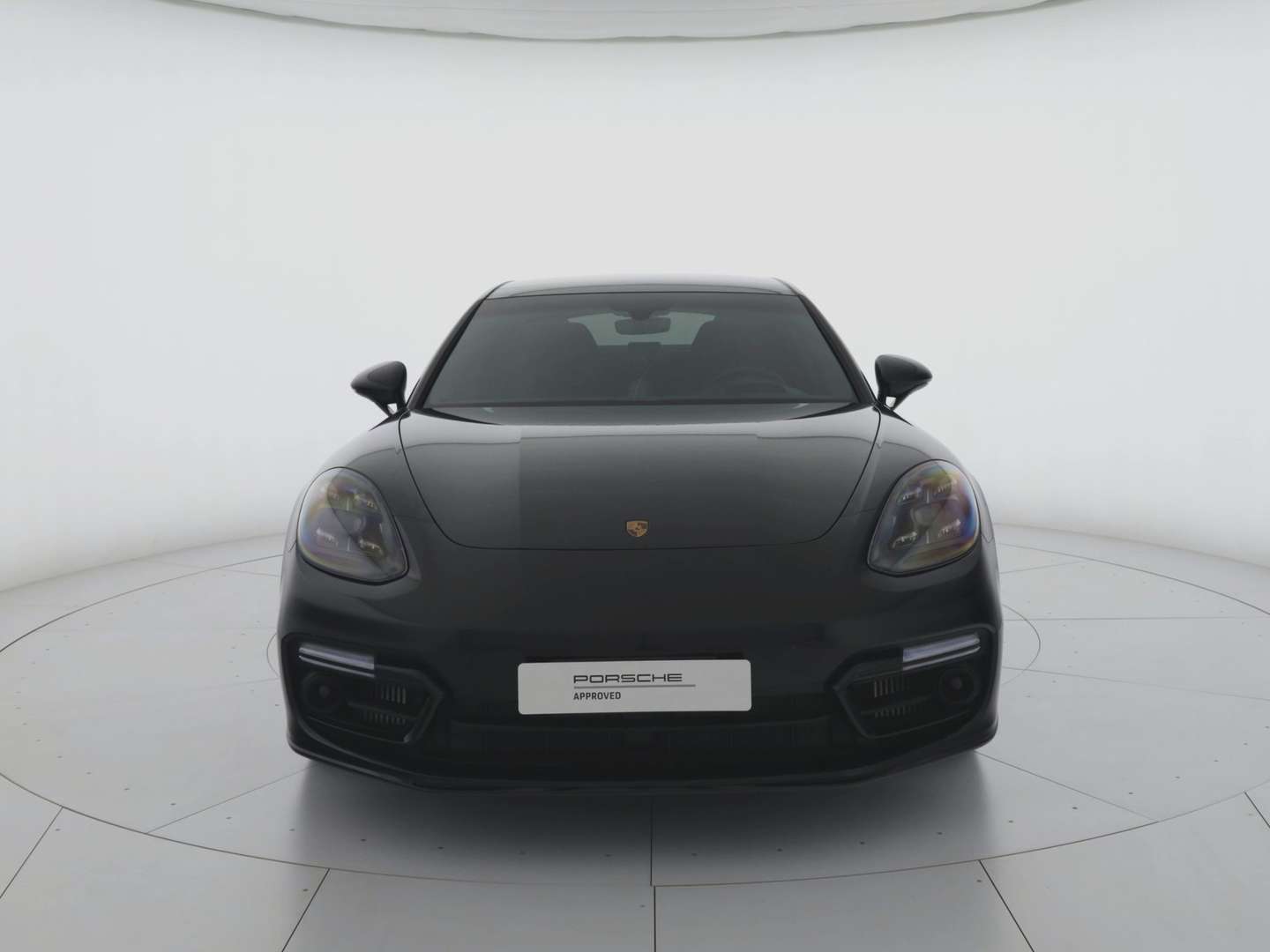 Porsche Panamera II 4 E-Hybrid Platinum Edition - 2025 - Joinsteer - #3