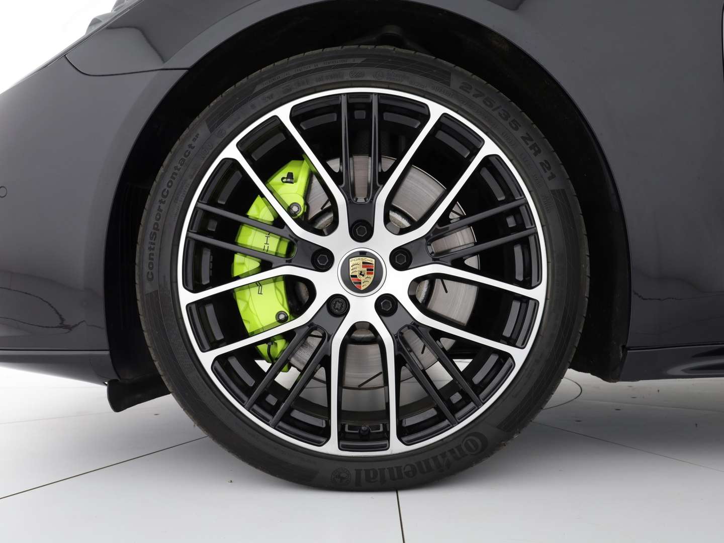 Porsche Panamera II 4 E-Hybrid Platinum Edition - 2025 - Joinsteer - #6