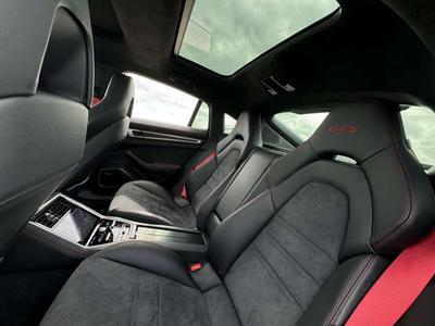 Porsche Panamera II GTS Sport Turismo - - Joinsteer - #2