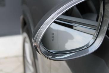 Porsche Cayenne III E-Hybrid Coupé — photo 20