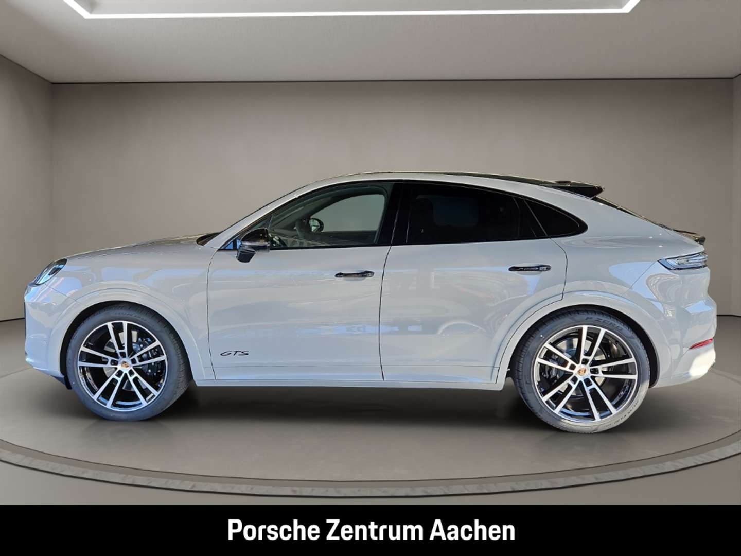 Porsche Cayenne III GTS Coupé - 2025 - Joinsteer - #2