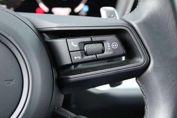 Porsche Cayenne III E-Hybrid Coupé — photo 35