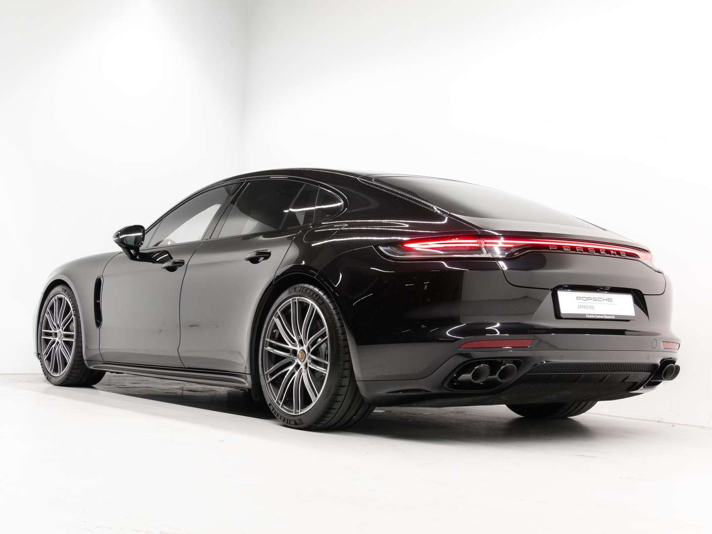 Porsche Panamera II Platinum Edition 4 E-Hybrid - 2023 - Joinsteer - #3