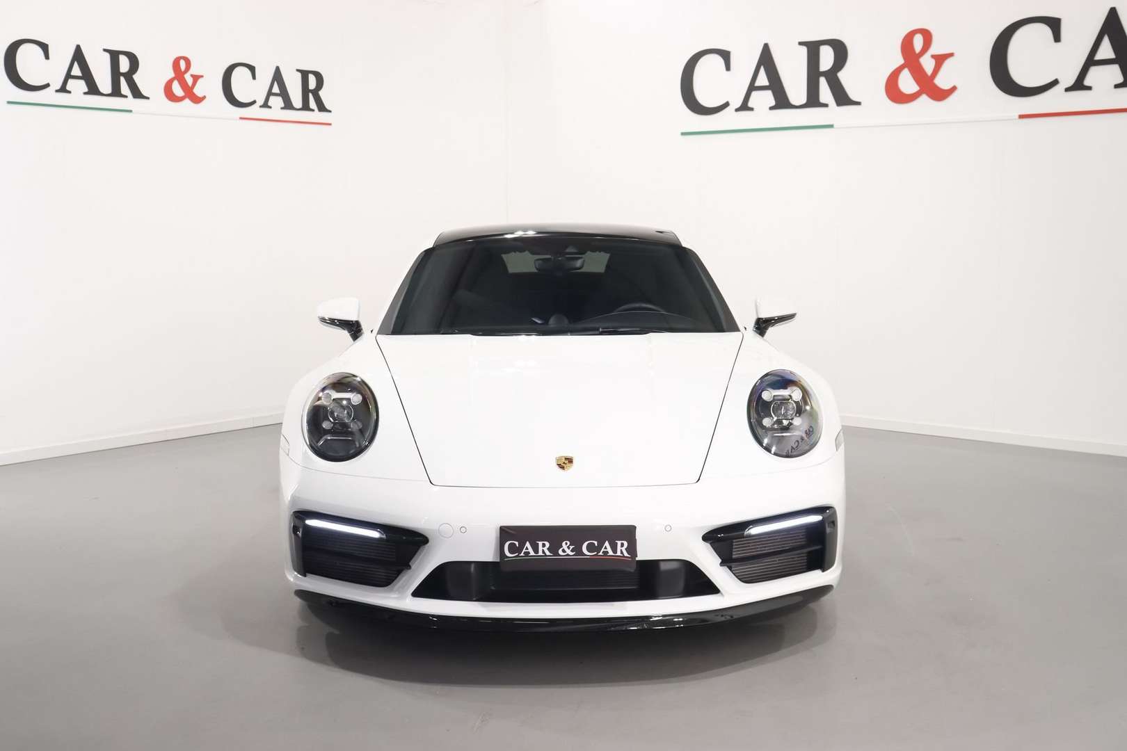 Porsche 992 I Carrera 4S - 2023 - Joinsteer - #4