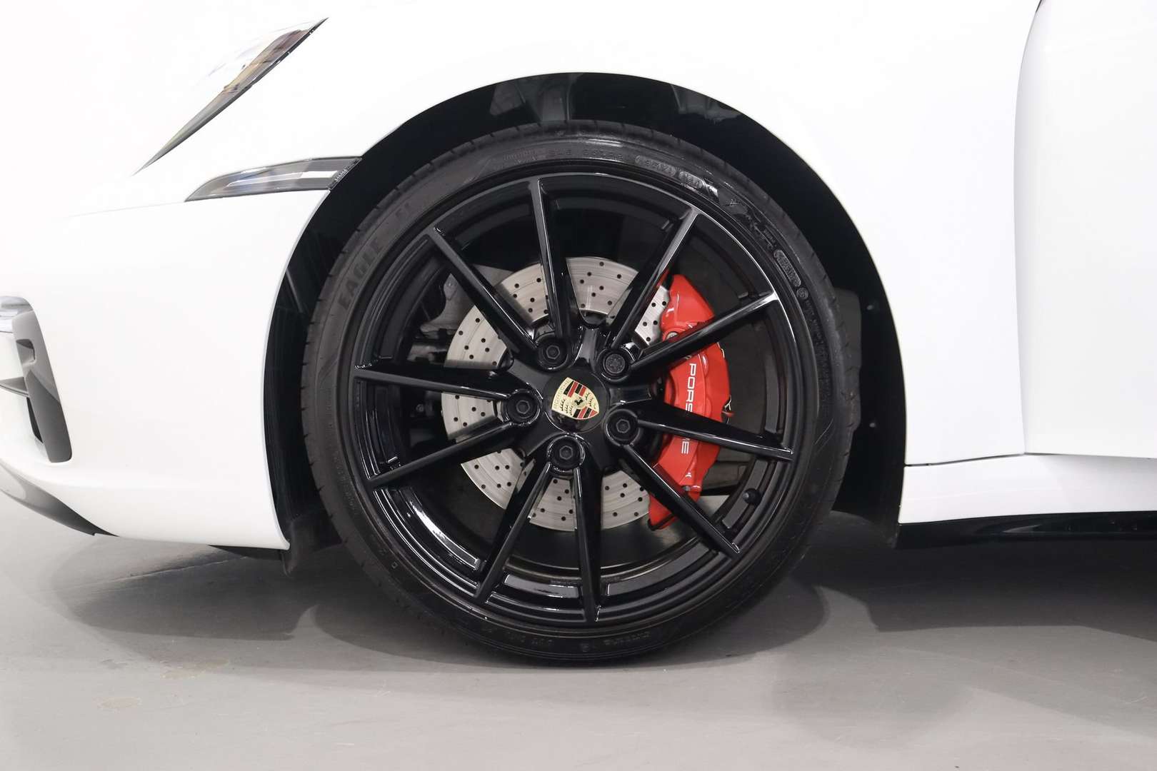 Porsche 992 I Carrera 4S - 2023 - Joinsteer - #8