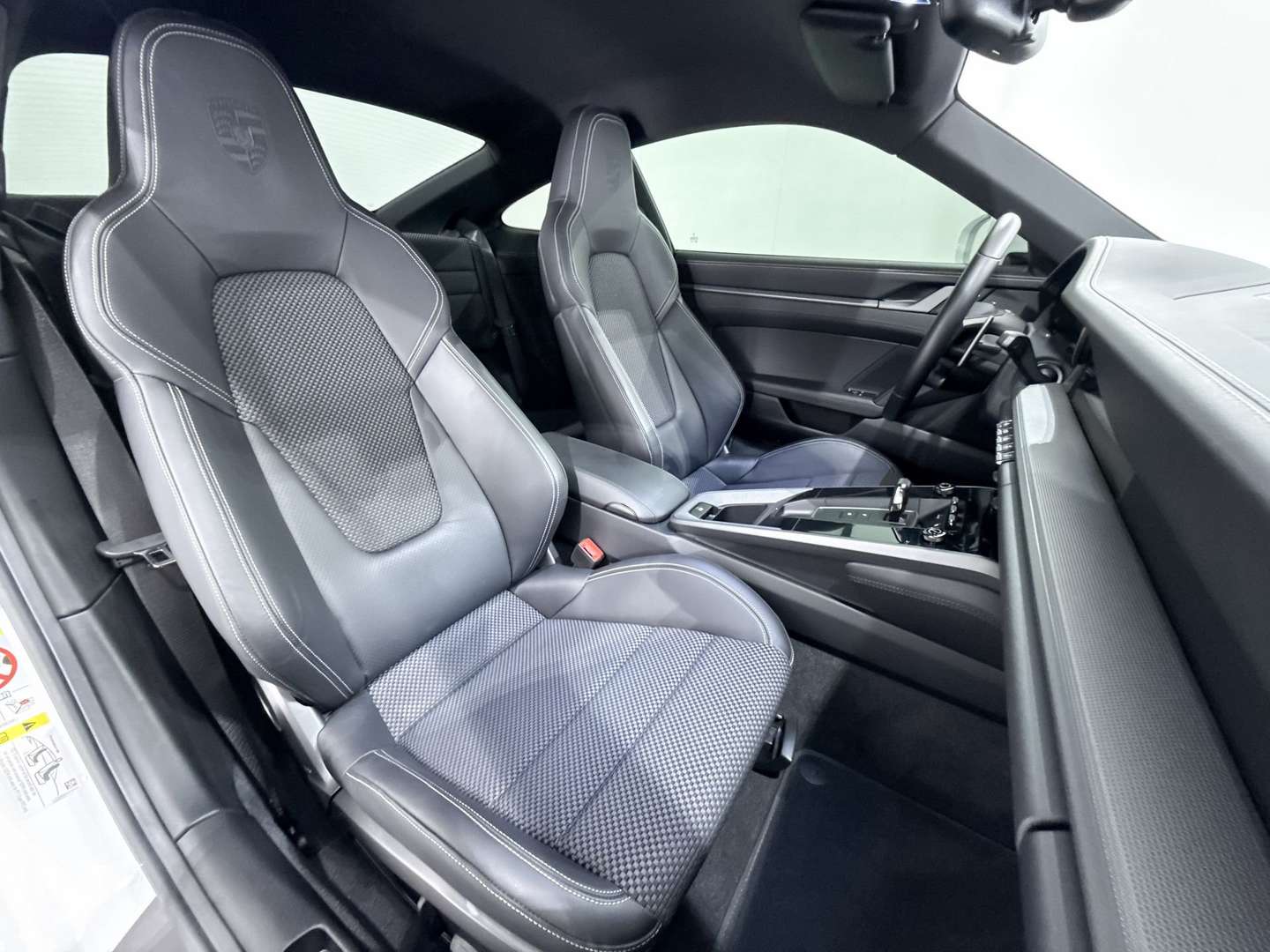 Porsche 992 I Carrera 4S - 2023 - Joinsteer - #9