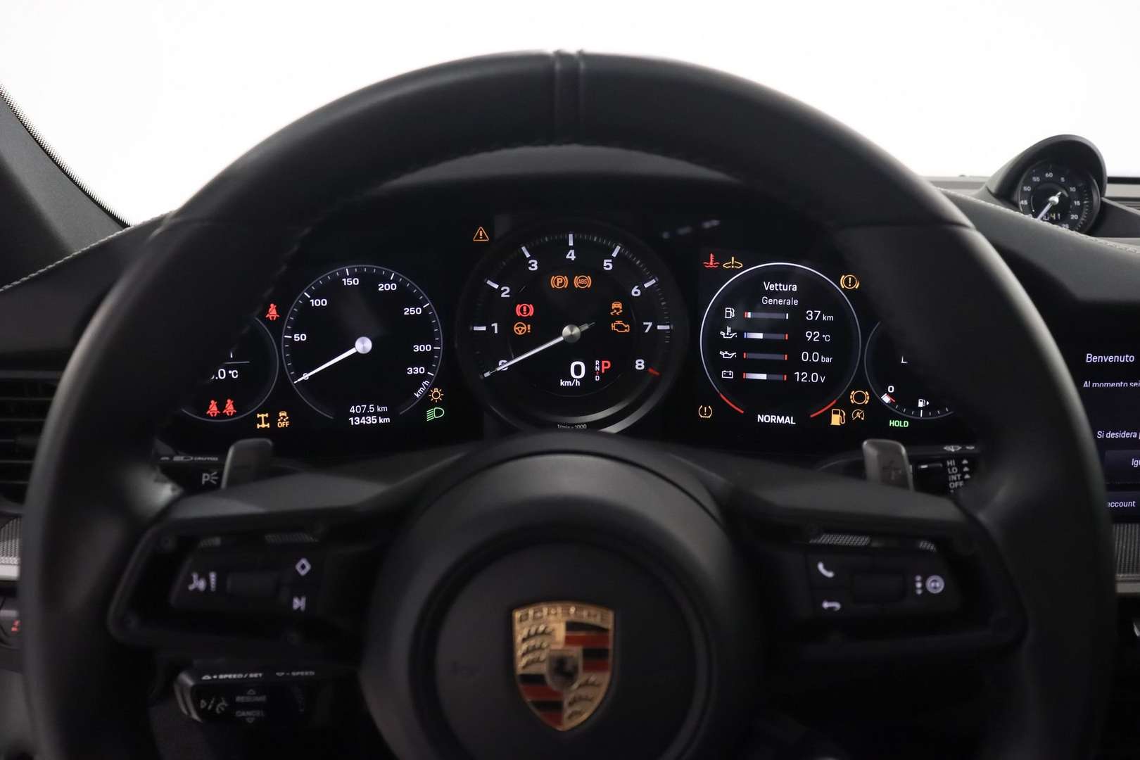 Porsche 992 I Carrera 4S - 2023 - Joinsteer - #11