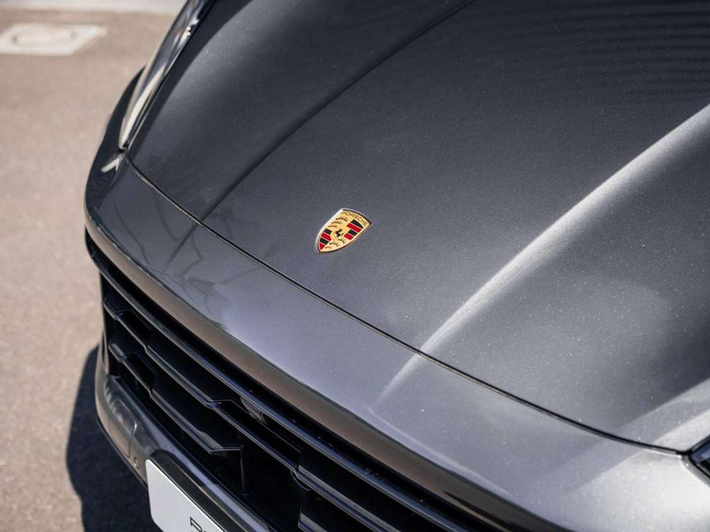 Porsche Cayenne III E-Hybrid Coupé - 2024 - Joinsteer - #5