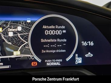 Porsche Taycan 4S Sport Turismo — photo 26