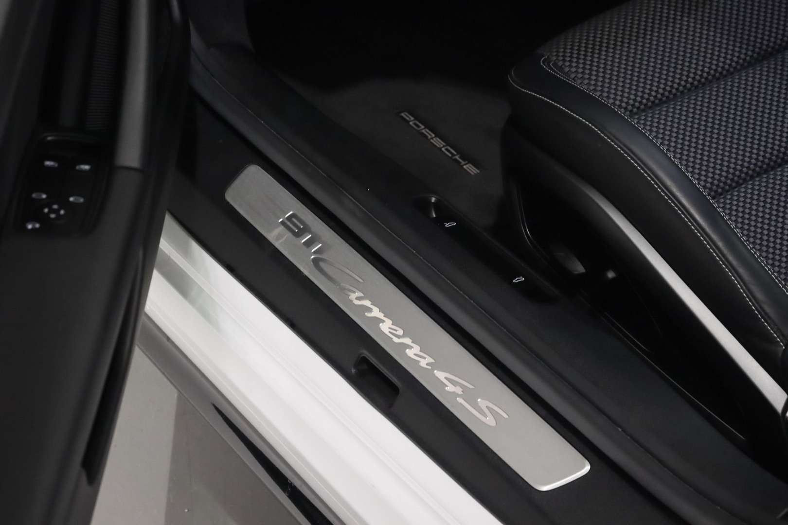 Porsche 992 I Carrera 4S - 2023 - Joinsteer - #16