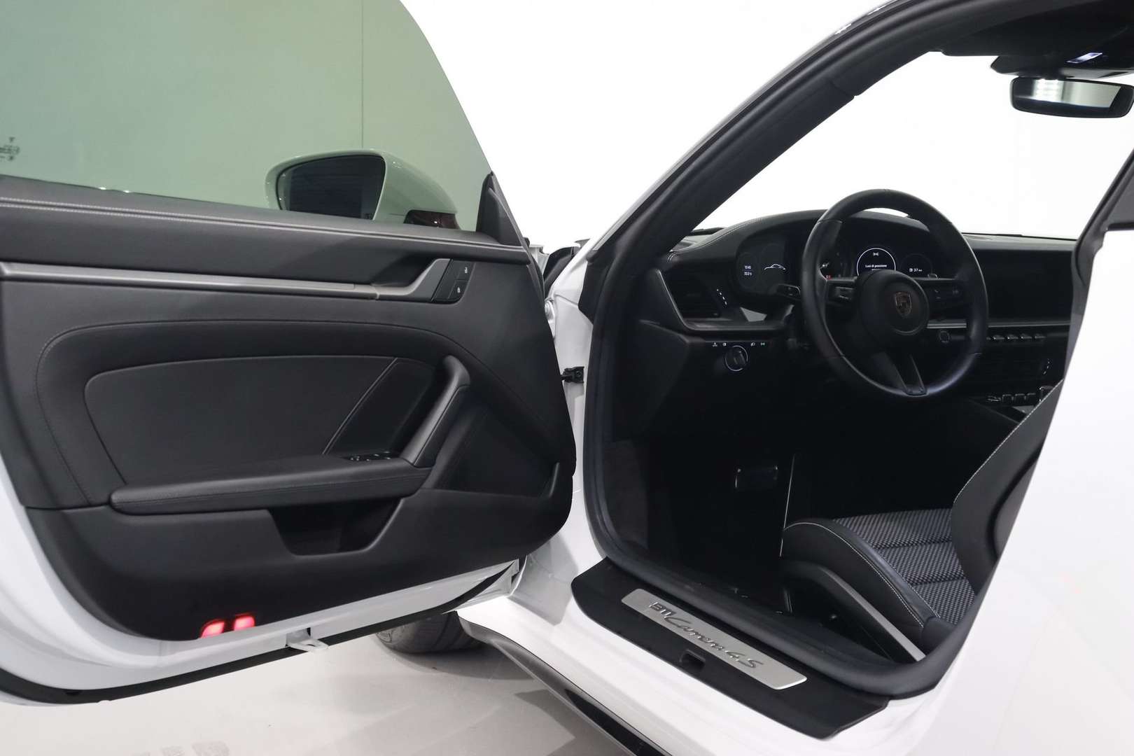 Porsche 992 I Carrera 4S - 2023 - Joinsteer - #17