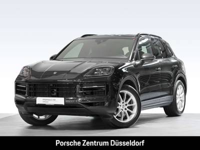 Porsche Cayenne III Coupé - 2024 - Joinsteer - #1