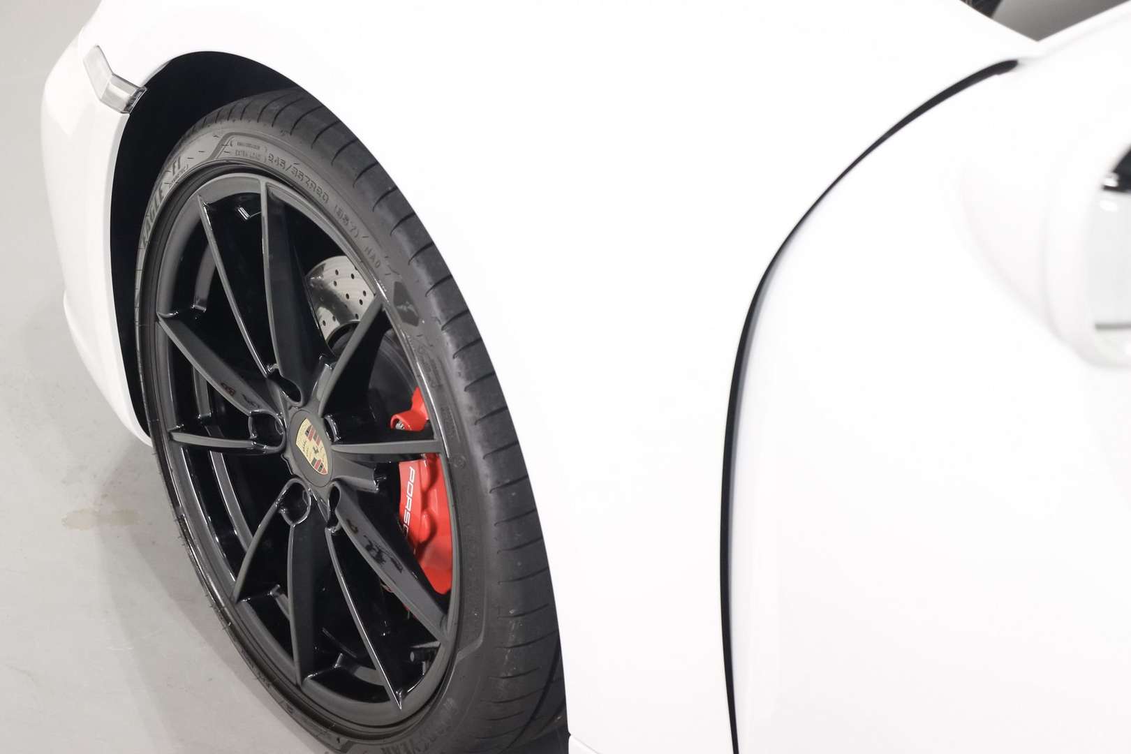 Porsche 992 I Carrera 4S - 2023 - Joinsteer - #18