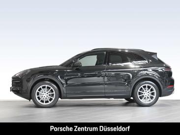 Porsche Cayenne III Coupé — photo 2