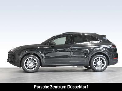 Porsche Cayenne III Coupé