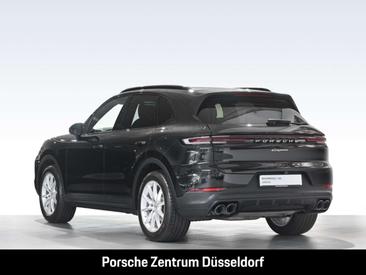 Porsche Cayenne III Coupé — photo 3