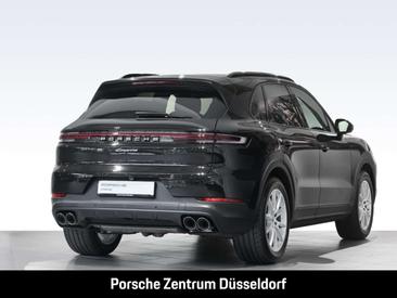 Porsche Cayenne III Coupé — photo 4