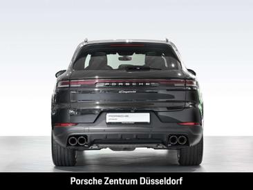 Porsche Cayenne III Coupé — photo 5