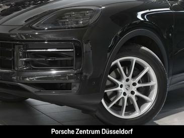 Porsche Cayenne III Coupé — photo 6