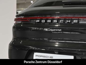Porsche Cayenne III Coupé — photo 8