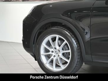 Porsche Cayenne III Coupé — photo 11