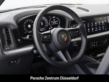 Porsche Cayenne III Coupé — photo 14