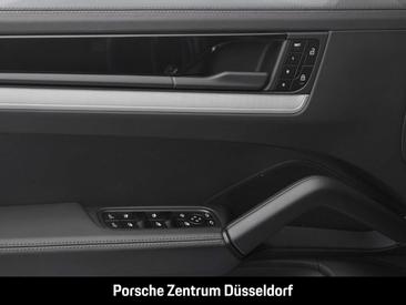 Porsche Cayenne III Coupé — photo 16