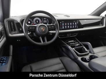 Porsche Cayenne III Coupé — photo 20