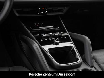 Porsche Cayenne III Coupé — photo 22