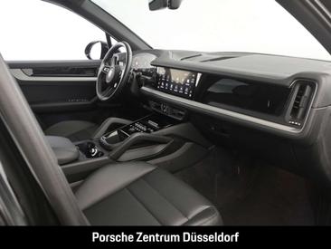 Porsche Cayenne III Coupé — photo 23