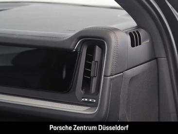Porsche Cayenne III Coupé — photo 24
