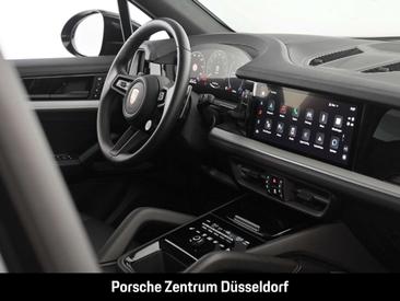 Porsche Cayenne III Coupé — photo 25