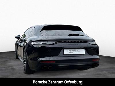 Porsche Panamera II GTS Sport Turismo - - Joinsteer - #2