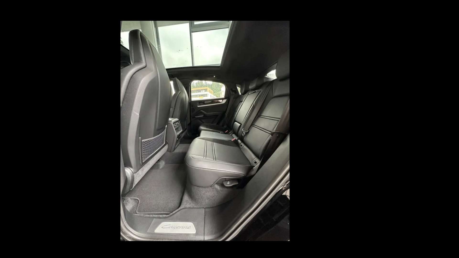 Porsche Cayenne III Coupé - 2025 - Joinsteer - #5