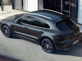Porsche Macan II Base - 2024 - Joinsteer - #4