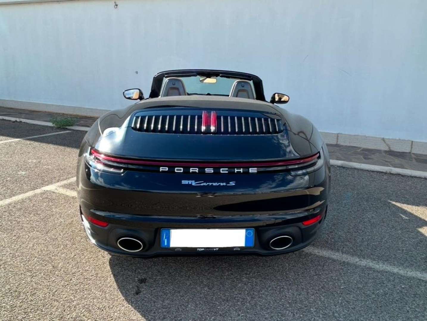 Porsche 991 Carrera S Cabriolet - 2020 - Joinsteer - #2
