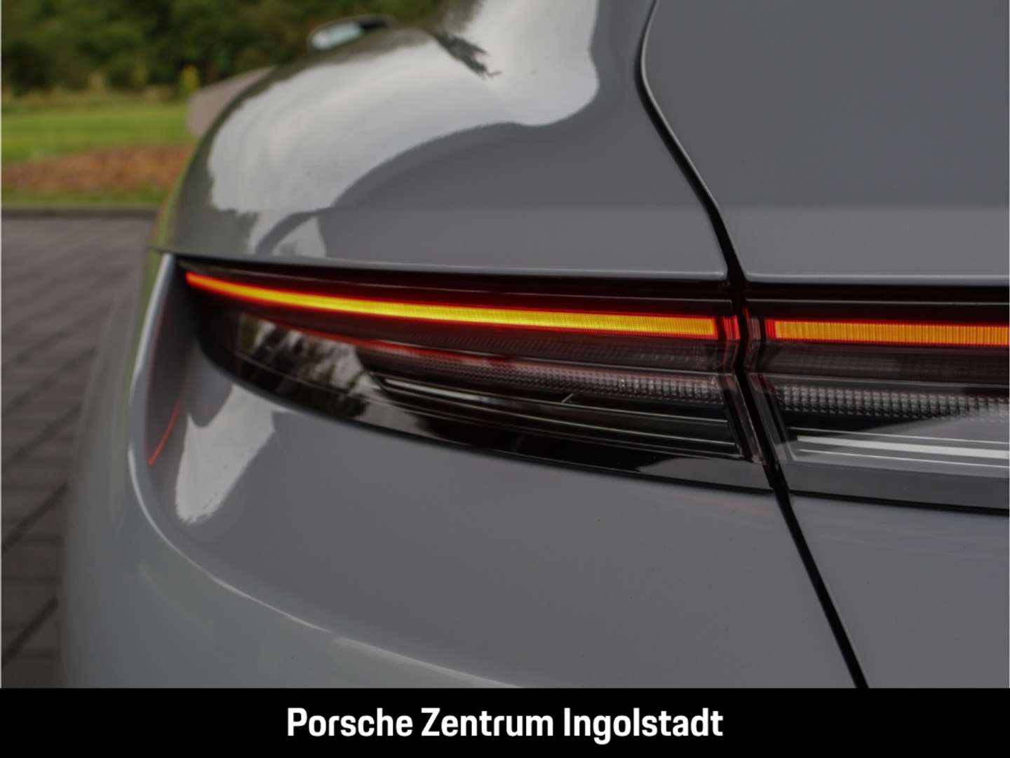 Porsche Taycan Sport Turismo - 2024 - Joinsteer - #5