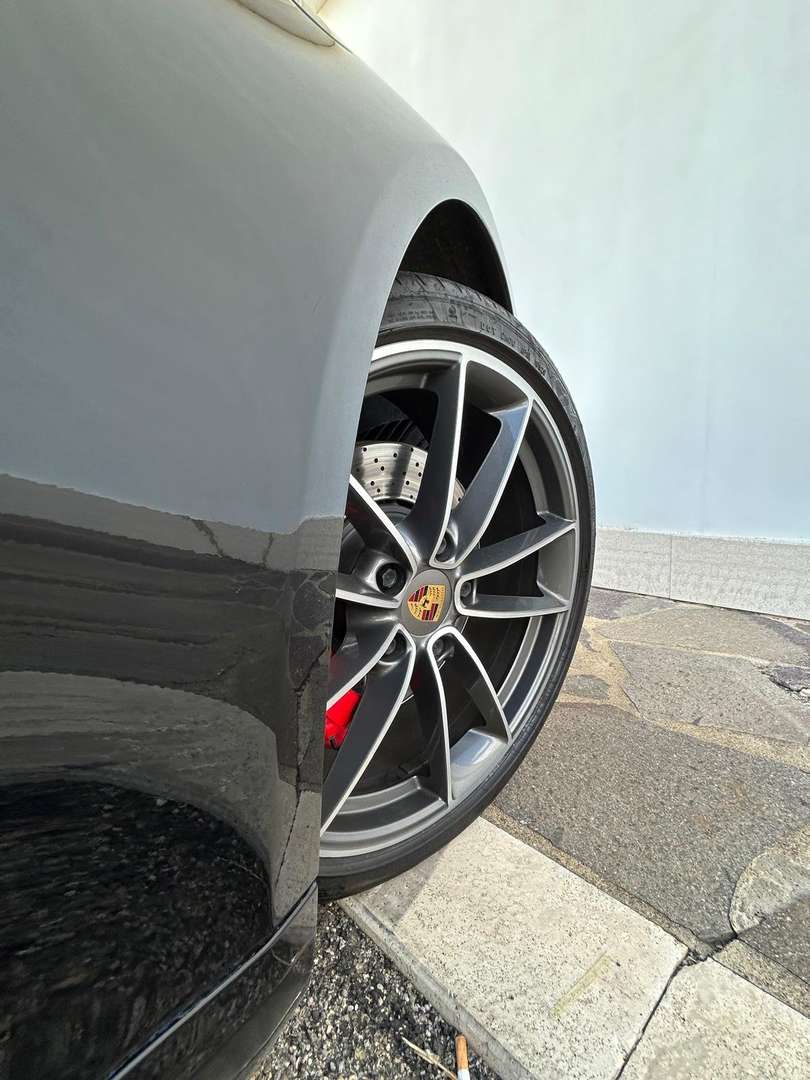 Porsche 991 Carrera S Cabriolet - 2020 - Joinsteer - #5